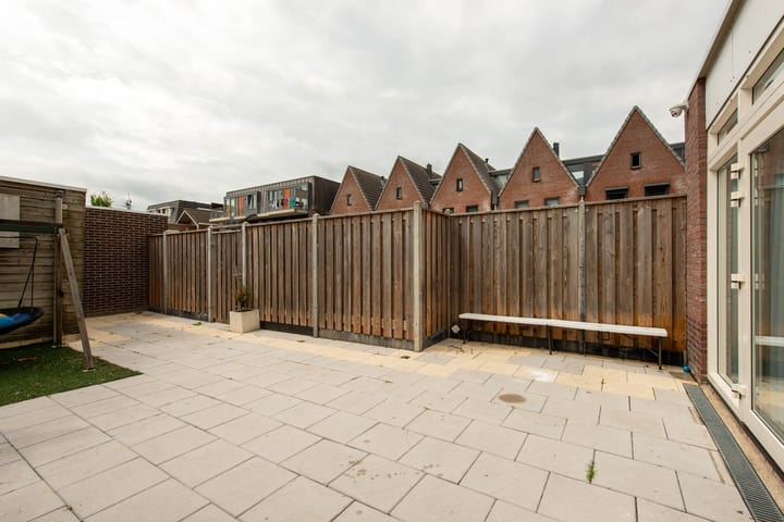 Foto 24 van Bachlaan 2-B