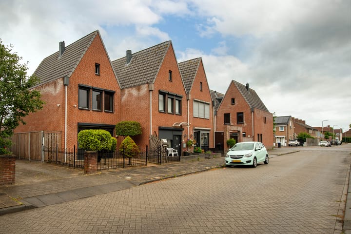 Foto 27 van Bachlaan 2-B