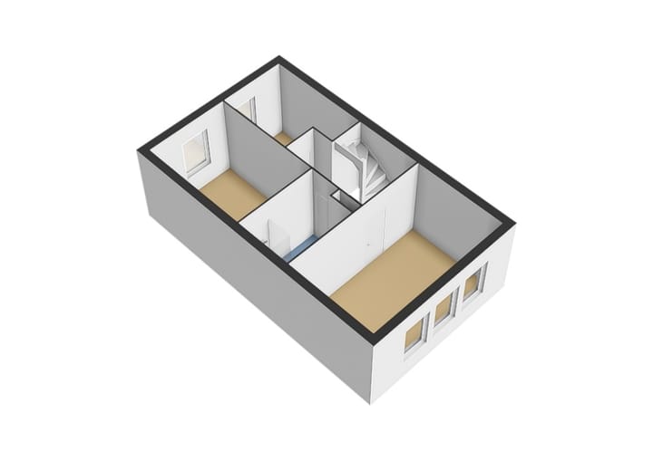Foto 34 van Bachlaan 2-B