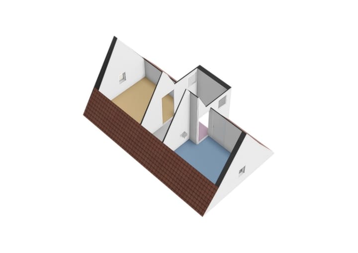 Foto 35 van Bachlaan 2-B