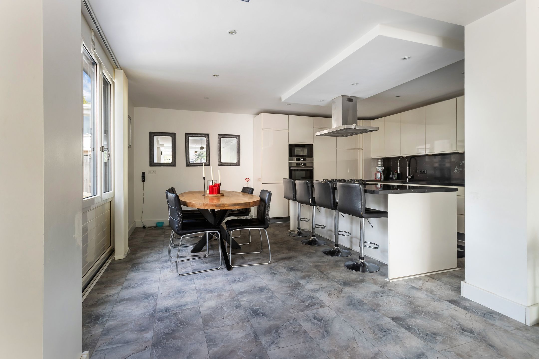 Foto 3 van Van Hallstraat 19