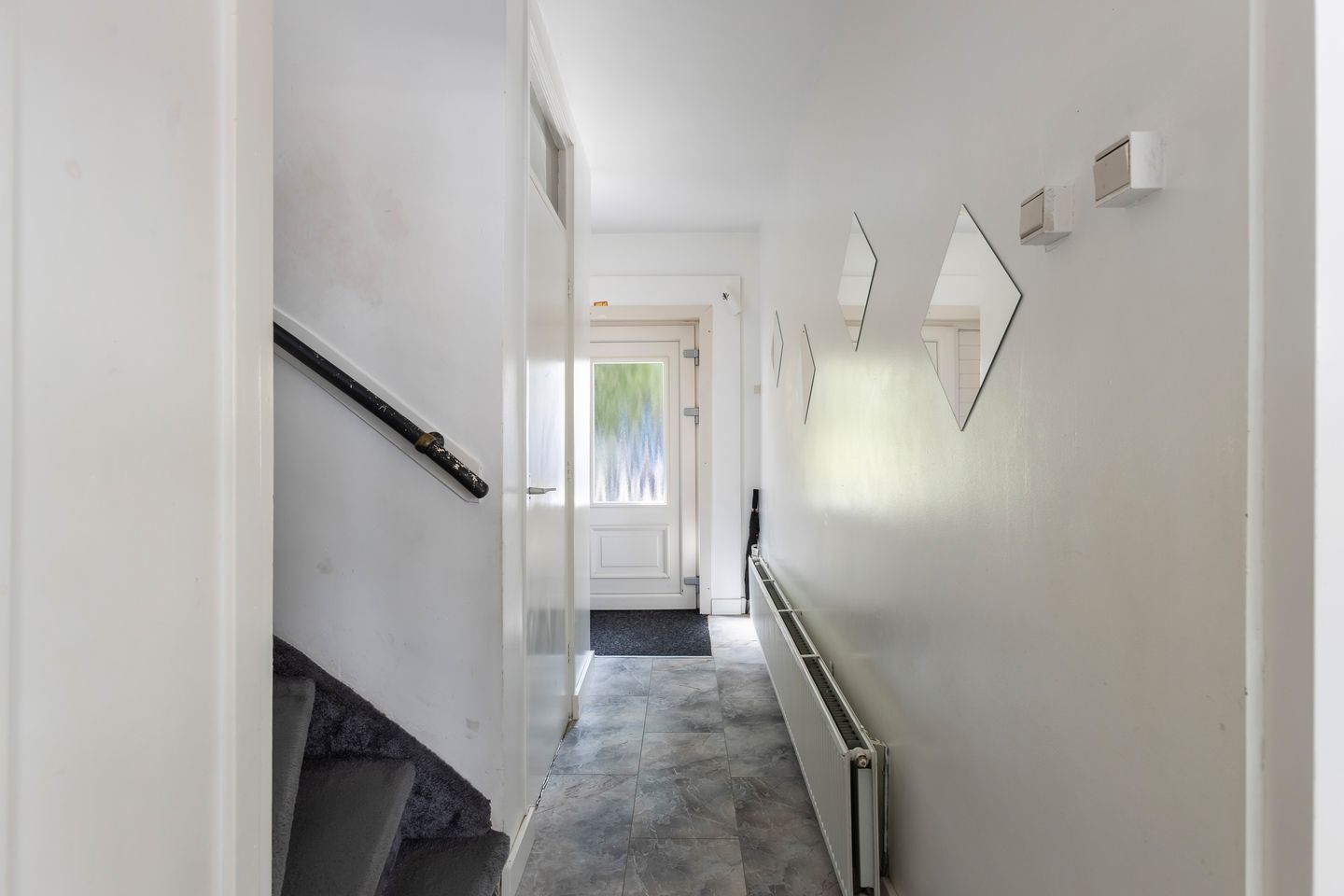 Foto 4 van Van Hallstraat 19