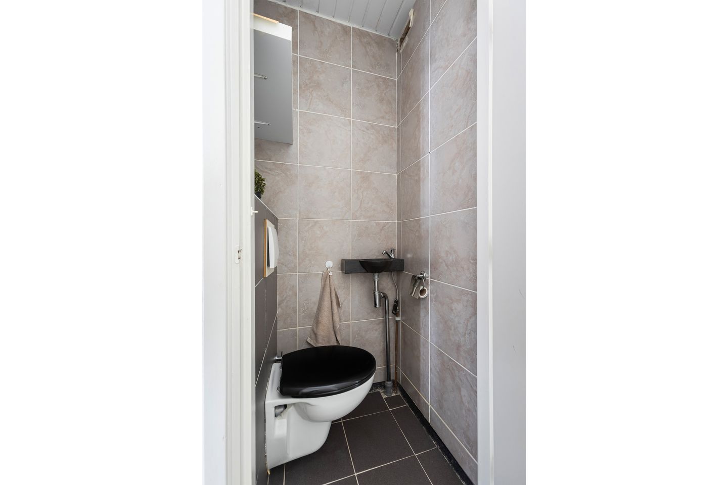 Foto 5 van Van Hallstraat 19