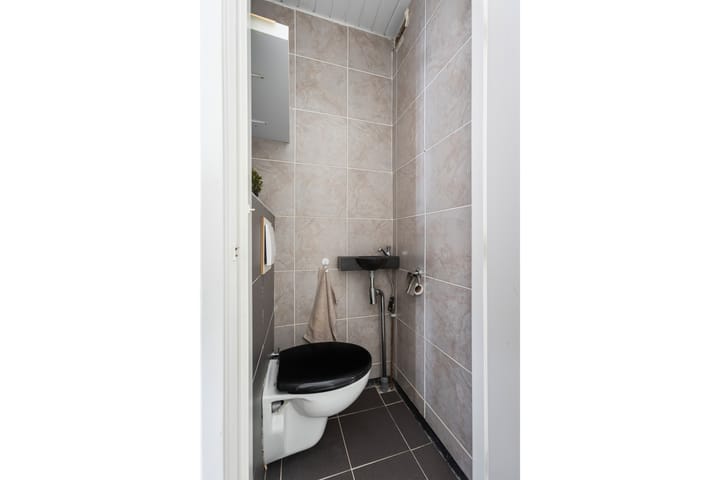 Foto 5 van Van Hallstraat 19