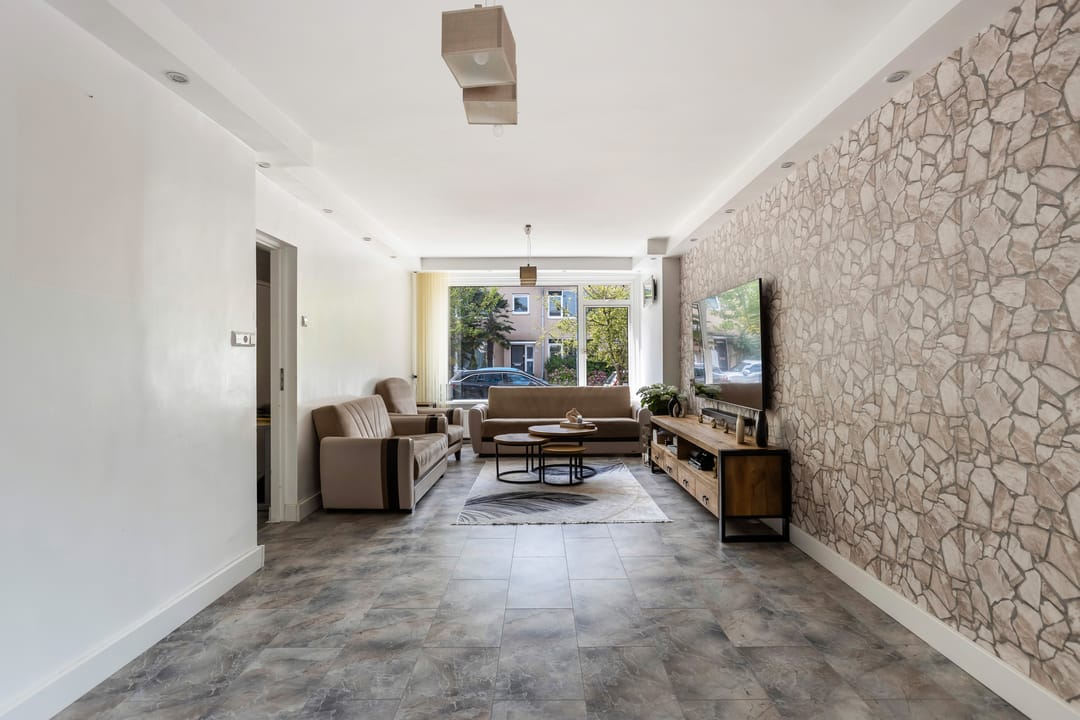 Foto 8 van Van Hallstraat 19