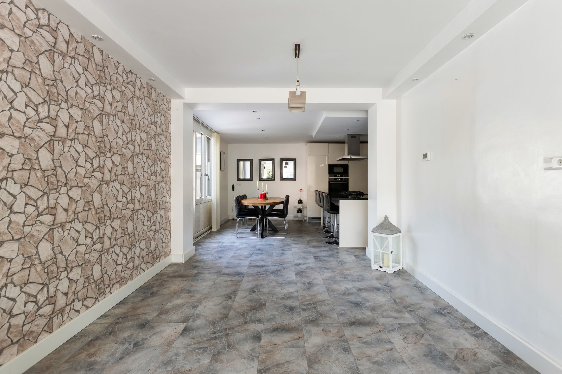 Foto 9 van Van Hallstraat 19