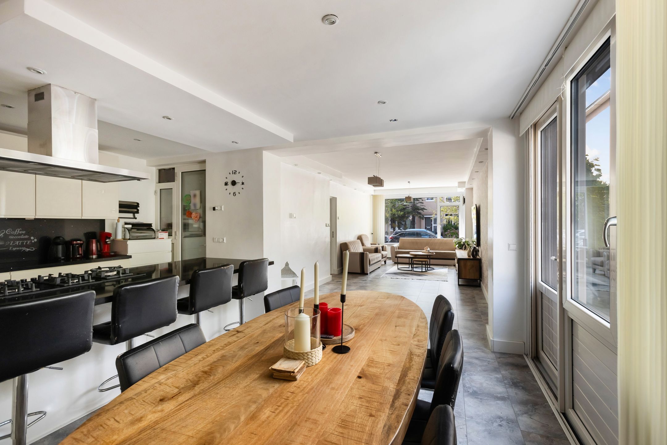 Foto 12 van Van Hallstraat 19