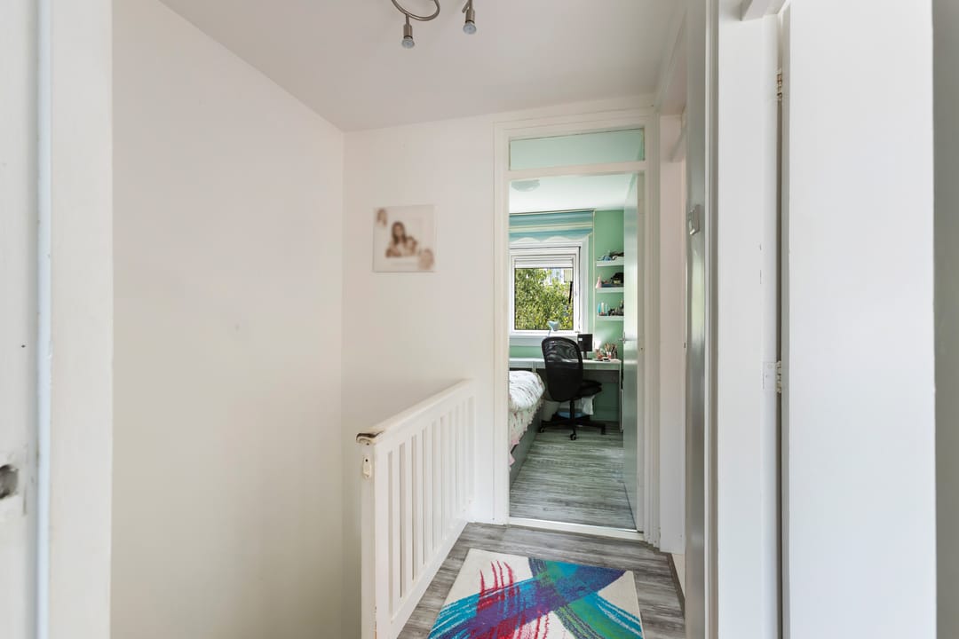 Foto 13 van Van Hallstraat 19