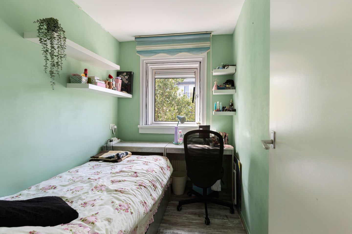 Foto 14 van Van Hallstraat 19