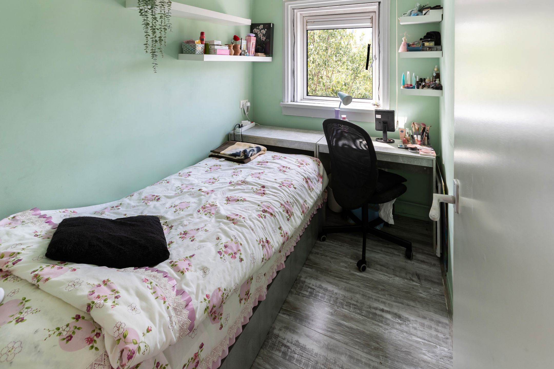 Foto 15 van Van Hallstraat 19