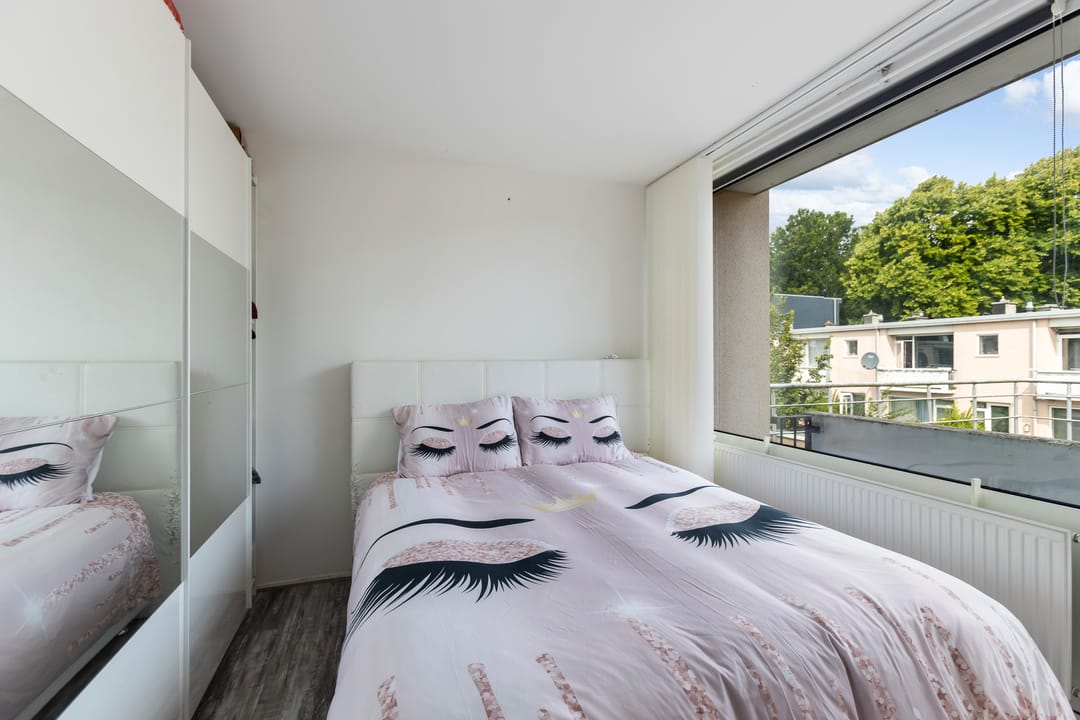 Foto 17 van Van Hallstraat 19