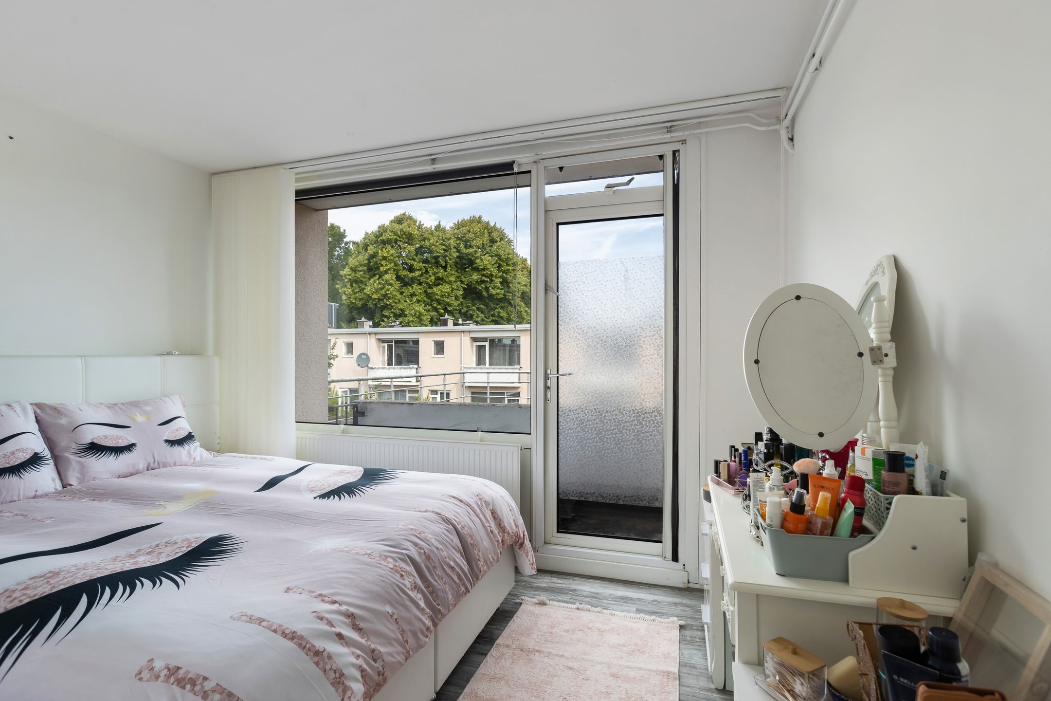 Foto 18 van Van Hallstraat 19