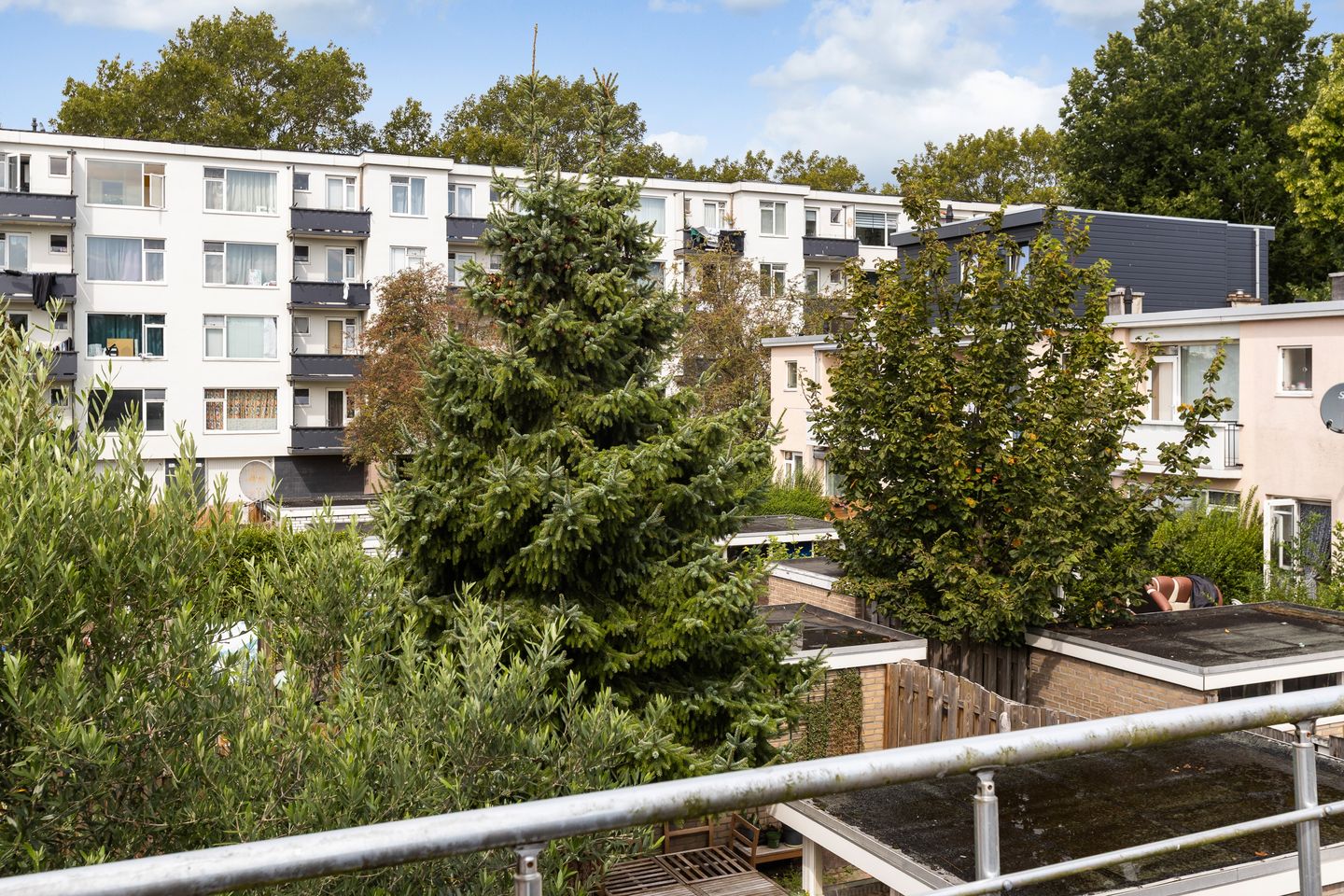 Foto 20 van Van Hallstraat 19