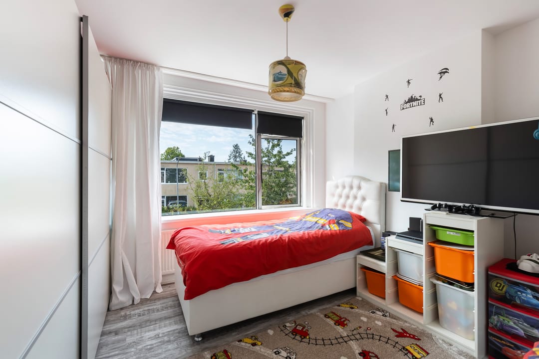 Foto 22 van Van Hallstraat 19