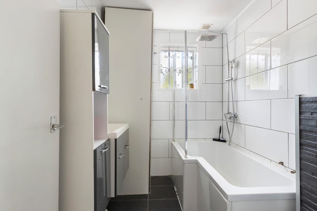 Foto 26 van Van Hallstraat 19