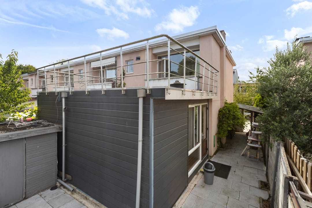 Foto 32 van Van Hallstraat 19