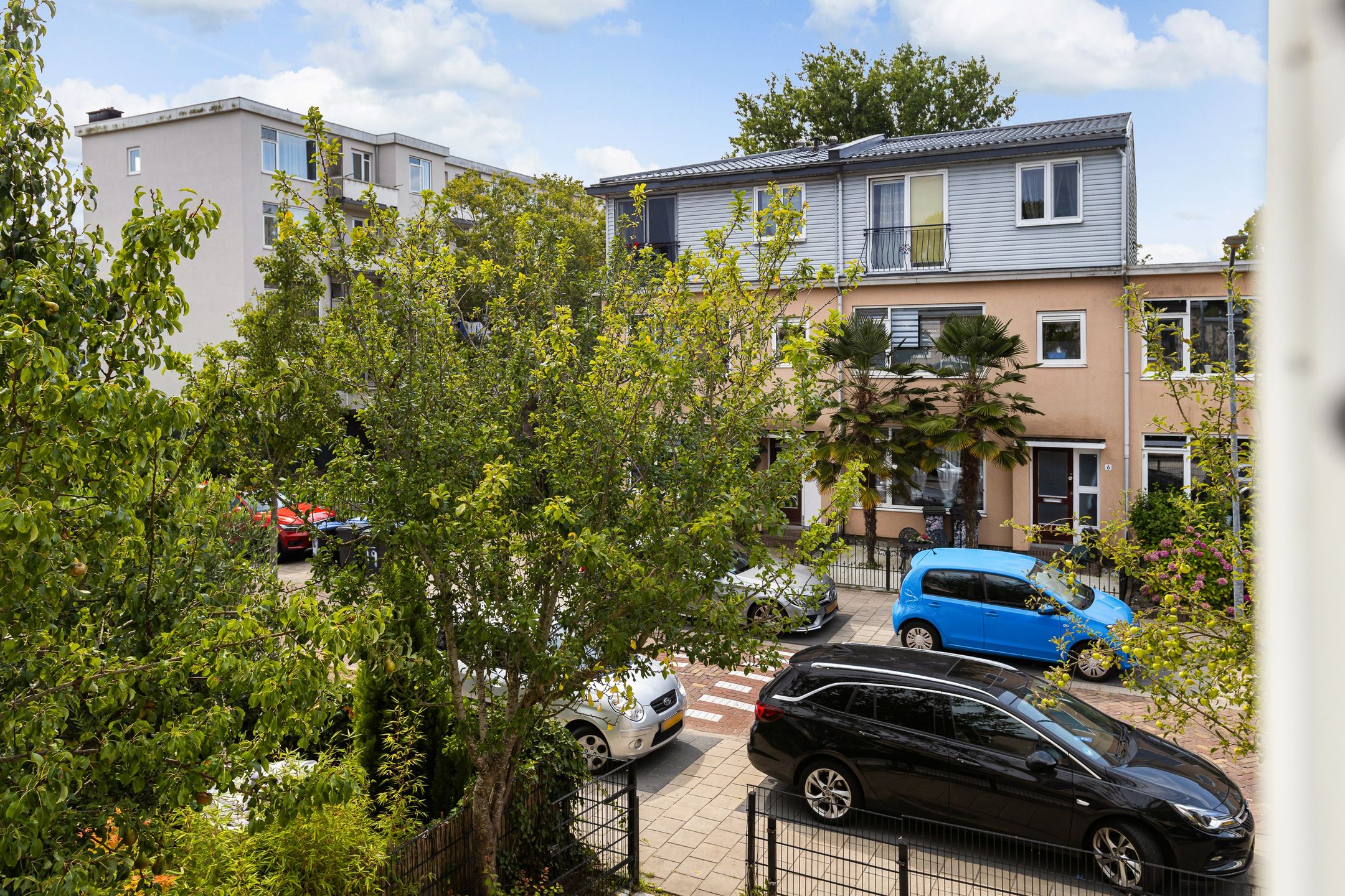 Foto 33 van Van Hallstraat 19