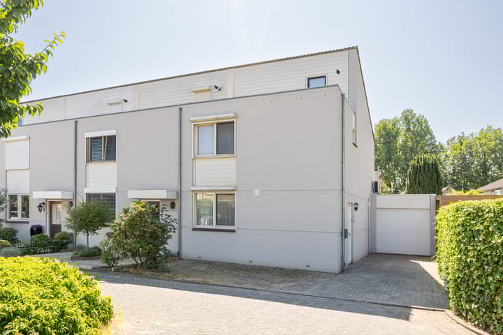 Foto 1 van Kortakker 2