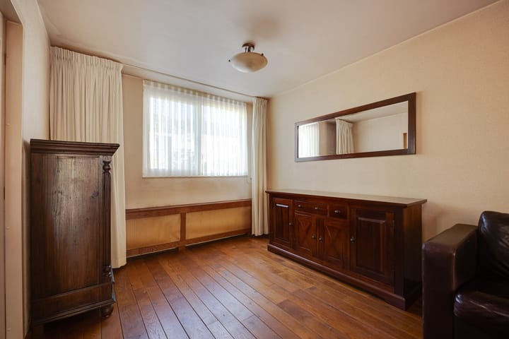 Foto 7 van Kortakker 2