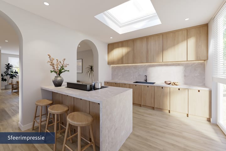 Foto 13 van Kortakker 2