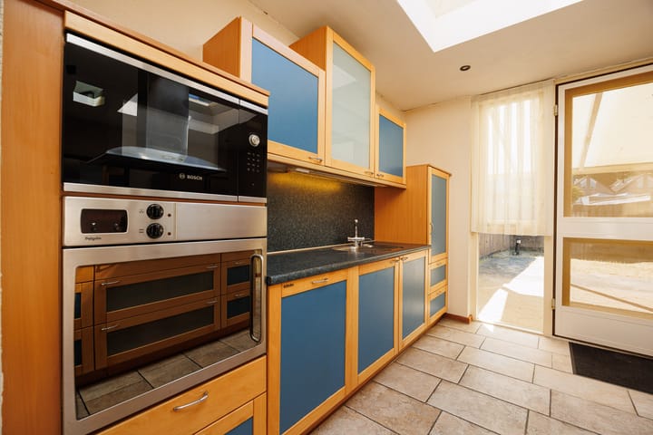 Foto 17 van Kortakker 2