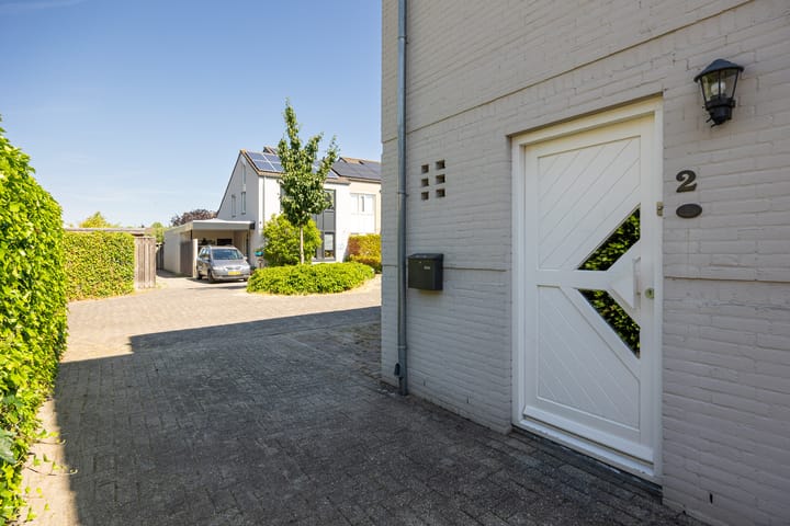 Foto 40 van Kortakker 2