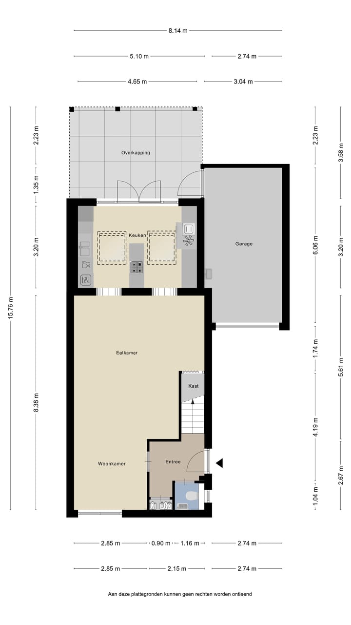 Foto 49 van Kortakker 2