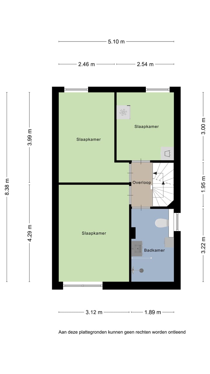 Foto 50 van Kortakker 2