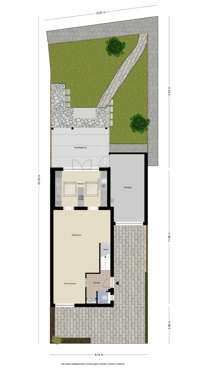 Foto 52 van Kortakker 2