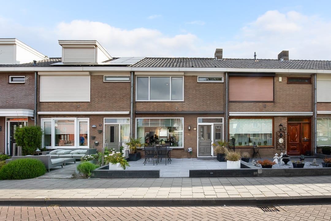 Photo 1 of Leliestraat 16