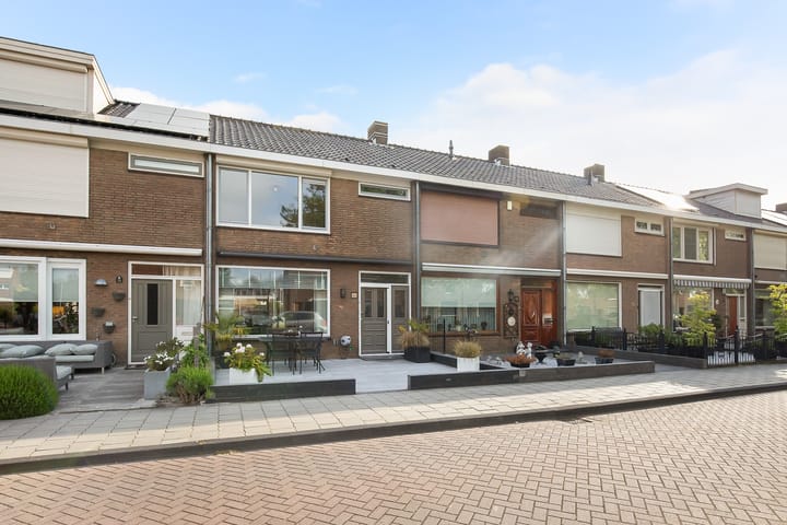 Foto 2 van Leliestraat 16