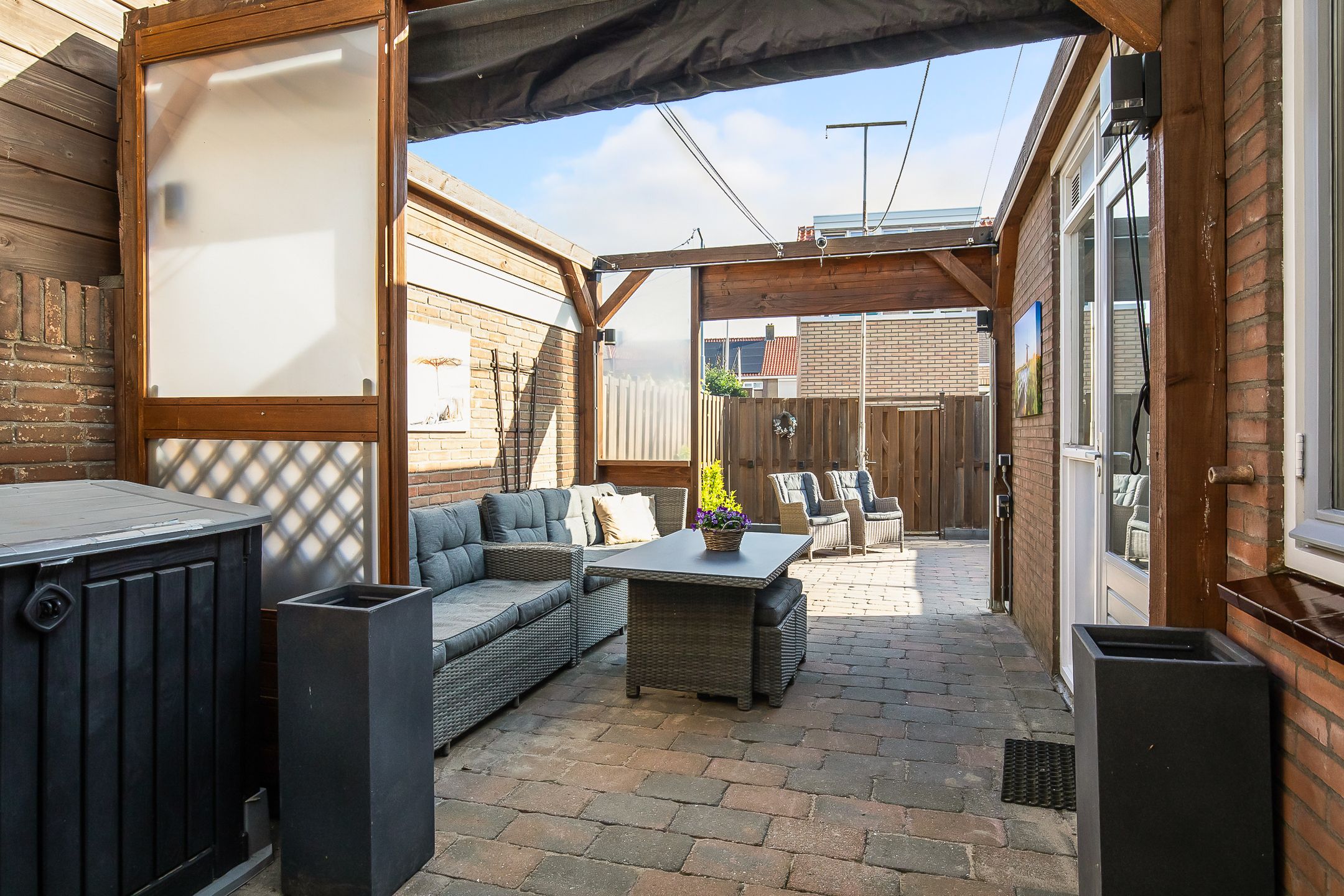 Photo 30 of Leliestraat 16