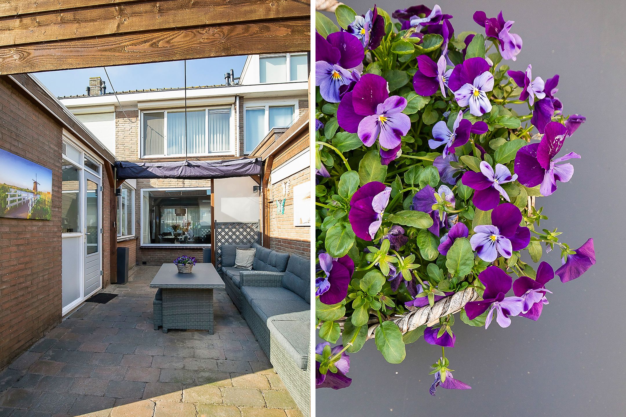 Photo 33 of Leliestraat 16