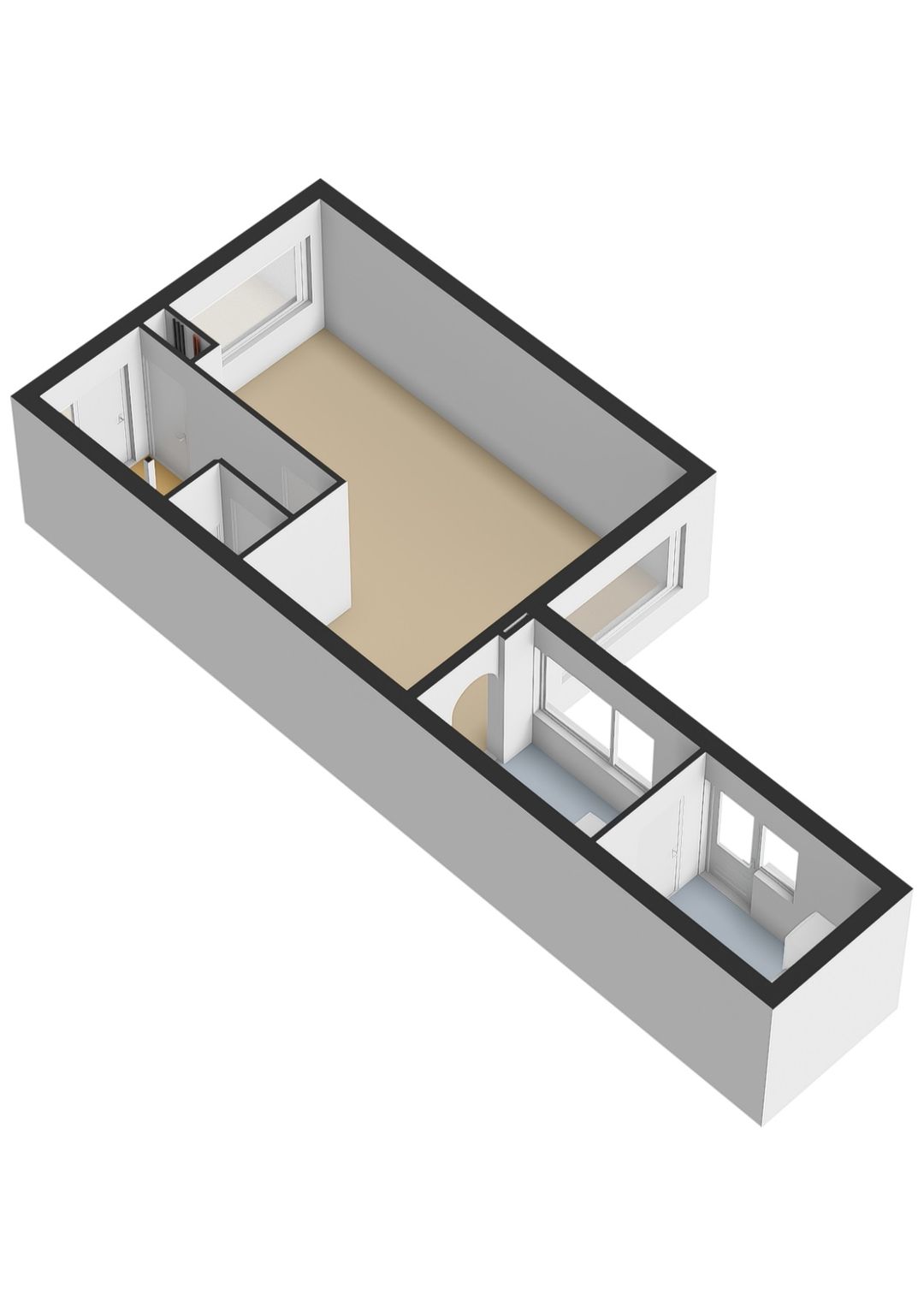 Photo 37 of Leliestraat 16