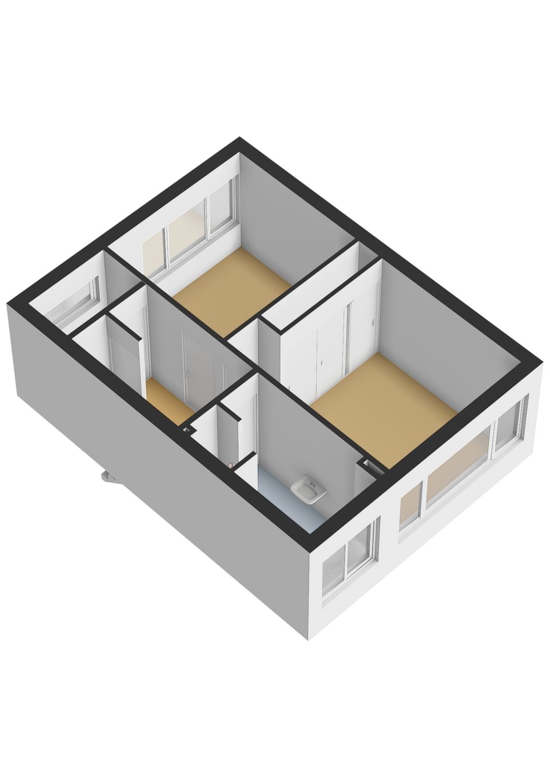 Photo 38 of Leliestraat 16