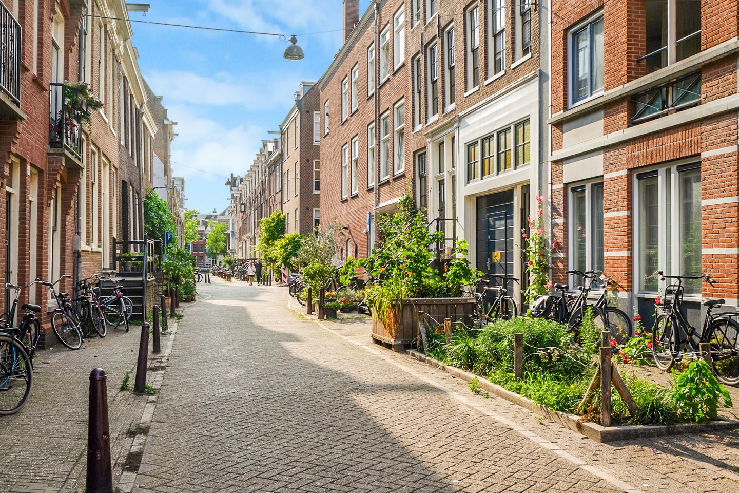 Foto 1 van Eerste Weteringdwarsstraat 71-E