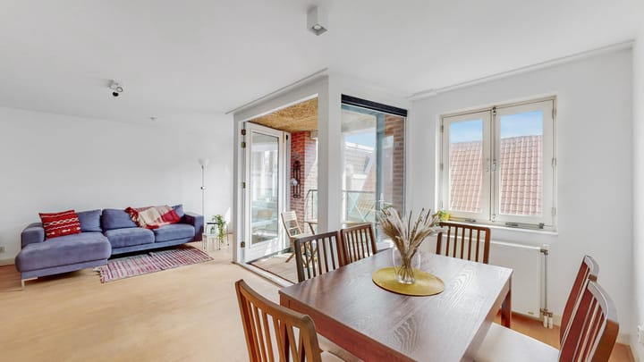 Foto 5 van Eerste Weteringdwarsstraat 71-E