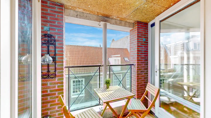 Foto 3 van Eerste Weteringdwarsstraat 71-E