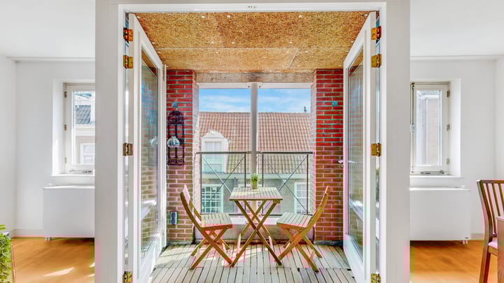 Foto 11 van Eerste Weteringdwarsstraat 71-E