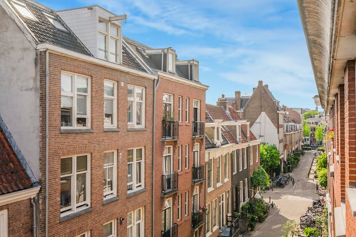 Foto 12 van Eerste Weteringdwarsstraat 71-E