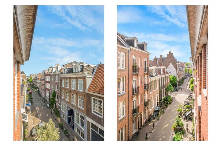 Foto 13 van Eerste Weteringdwarsstraat 71-E