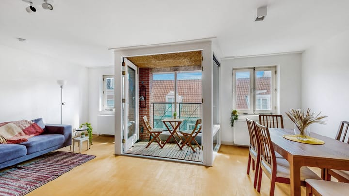 Foto 9 van Eerste Weteringdwarsstraat 71-E