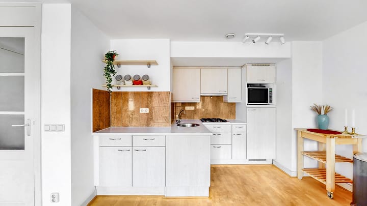 Foto 14 van Eerste Weteringdwarsstraat 71-E