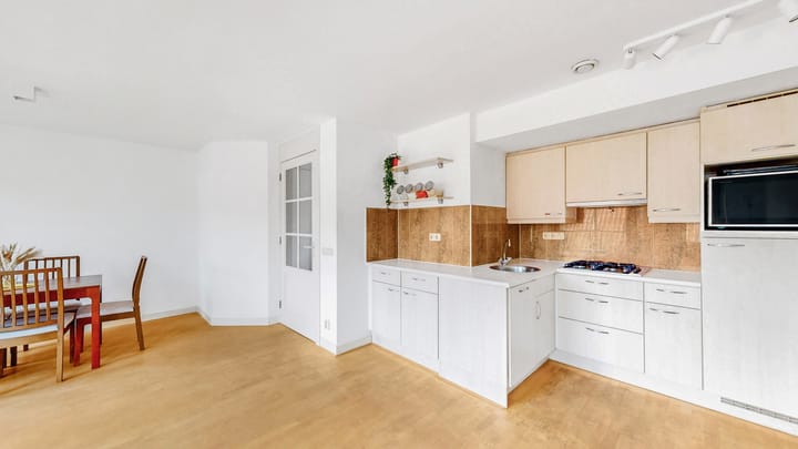 Foto 15 van Eerste Weteringdwarsstraat 71-E