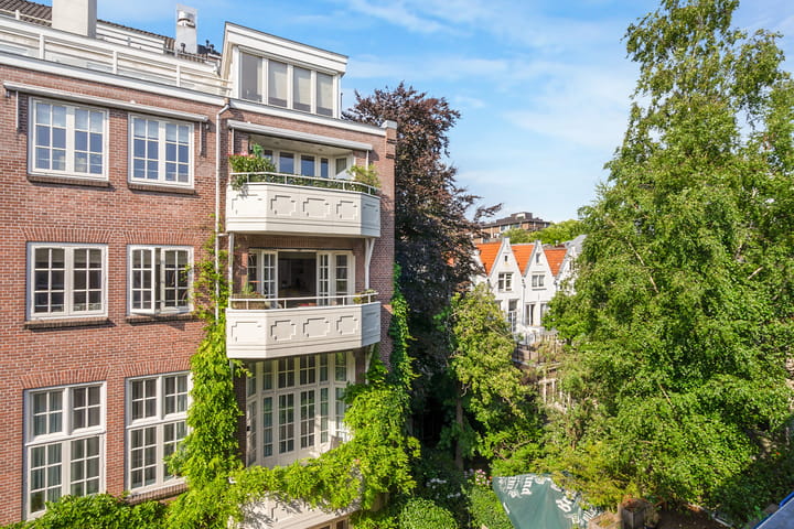 Foto 16 van Eerste Weteringdwarsstraat 71-E