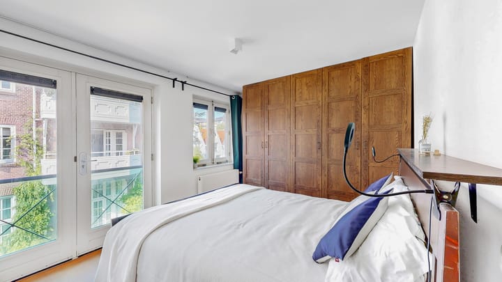 Foto 17 van Eerste Weteringdwarsstraat 71-E