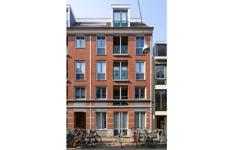 Foto 25 van Eerste Weteringdwarsstraat 71-E