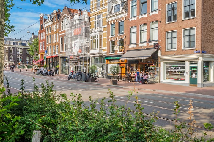 Foto 31 van Eerste Weteringdwarsstraat 71-E