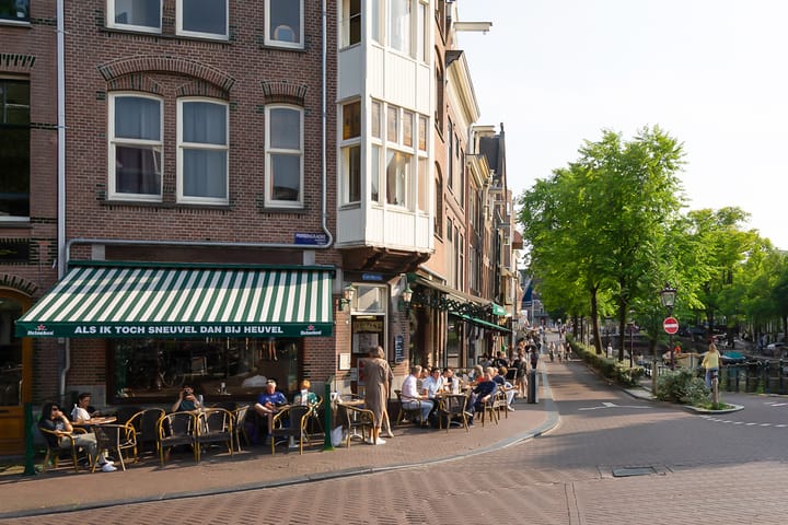 Foto 33 van Eerste Weteringdwarsstraat 71-E