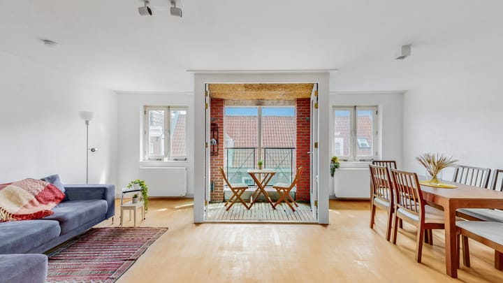 Foto 7 van Eerste Weteringdwarsstraat 71-E